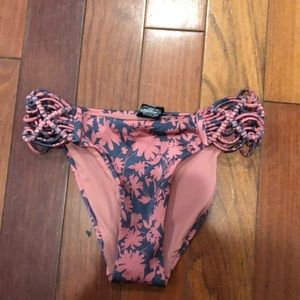 Dolce vita bikini bottom
